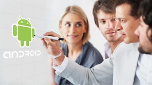 Android Courses in Ahmedabad