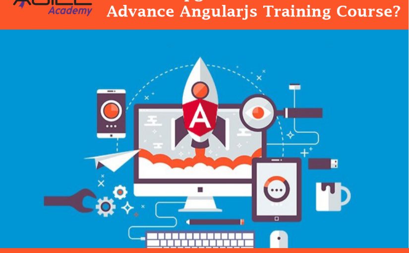 Angularjs Training